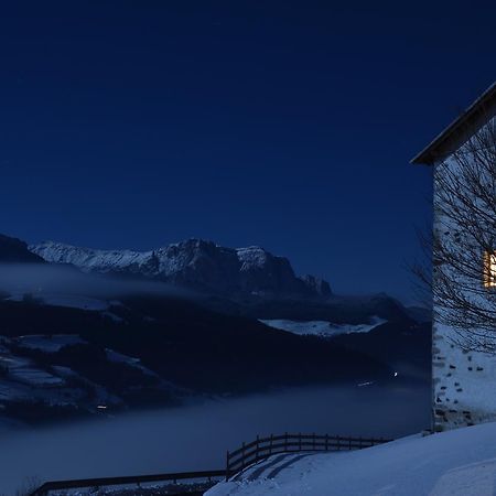 Schloss Gravetsch Villa Villandro Luaran gambar